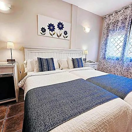 Medina De Hotel Toledo