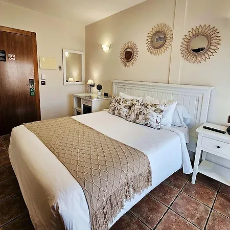 Medina De Hotel