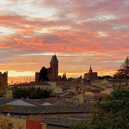 Medina De Toledo