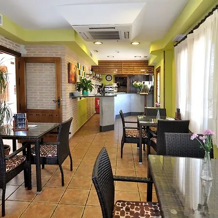 Hotel Medina De 3*
