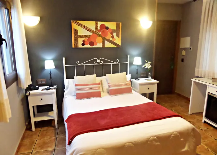 酒店 托雷多老城酒店 托萊多