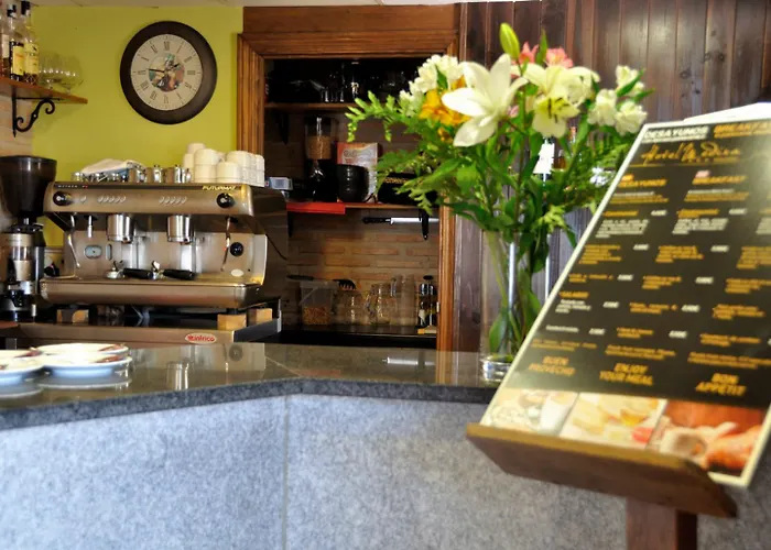 Отель Medina De Толедо