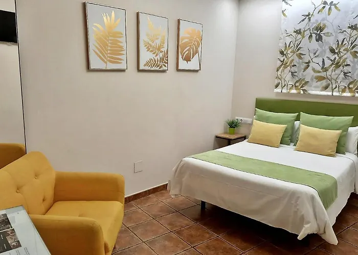 托雷多老城酒店 酒店 3*