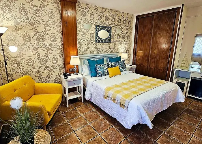 酒店 托雷多老城酒店 托萊多