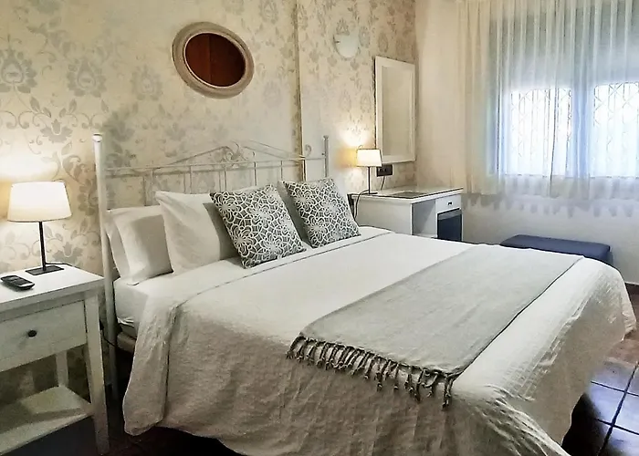 Medina De Отель Толедо