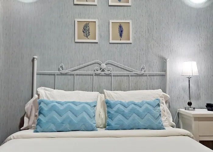 托雷多老城酒店