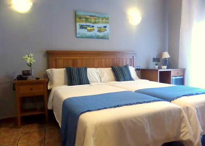 托雷多老城酒店