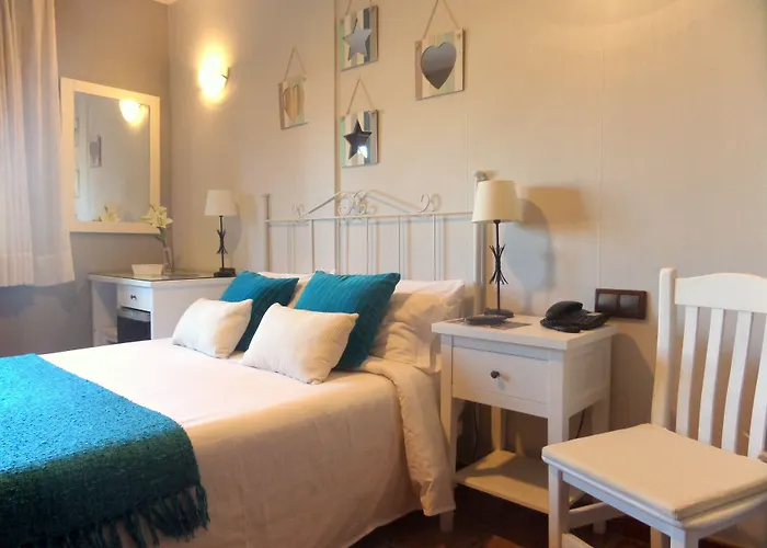 Medina De Отель