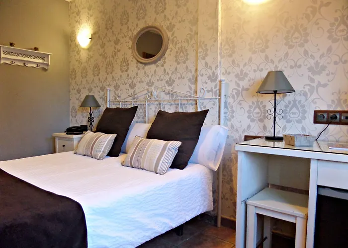 托雷多老城酒店 托萊多