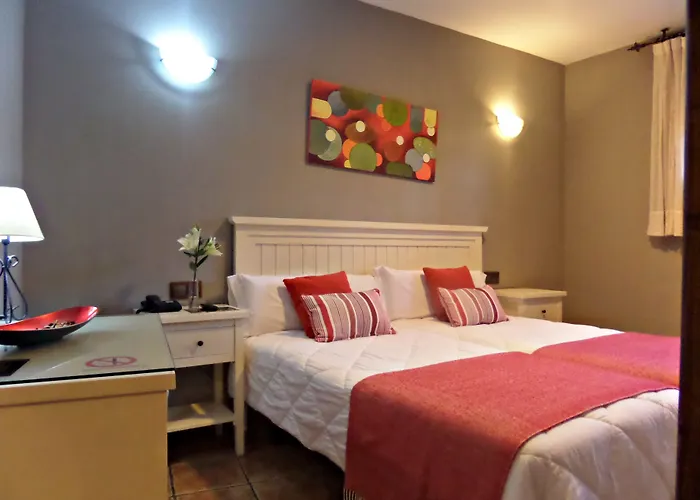 Medina De 3* Толедо