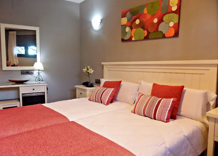 酒店 托雷多老城酒店 3*