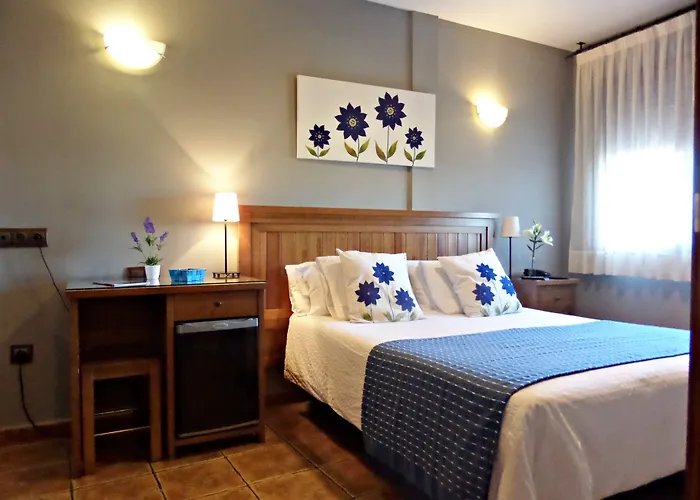 托雷多老城酒店 托萊多