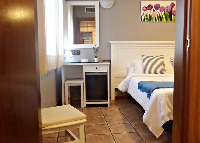 Отель Medina De 3*