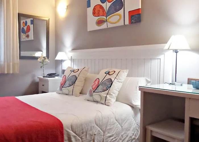 Medina De Отель Толедо