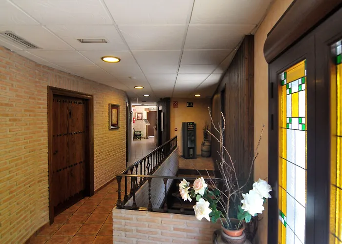 酒店 托雷多老城酒店 托萊多