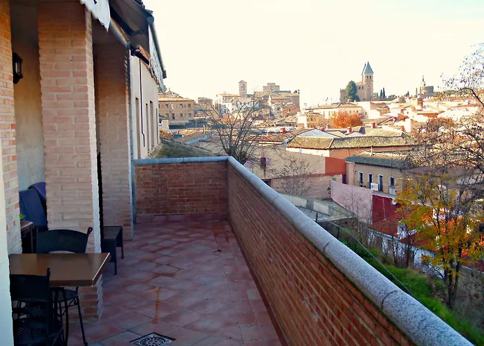 Отель Medina De 3*