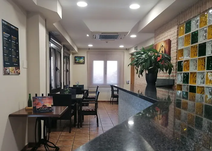 托雷多老城酒店 托萊多