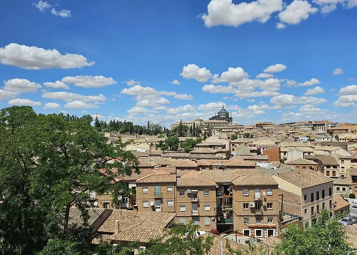 Отель Medina De 3*