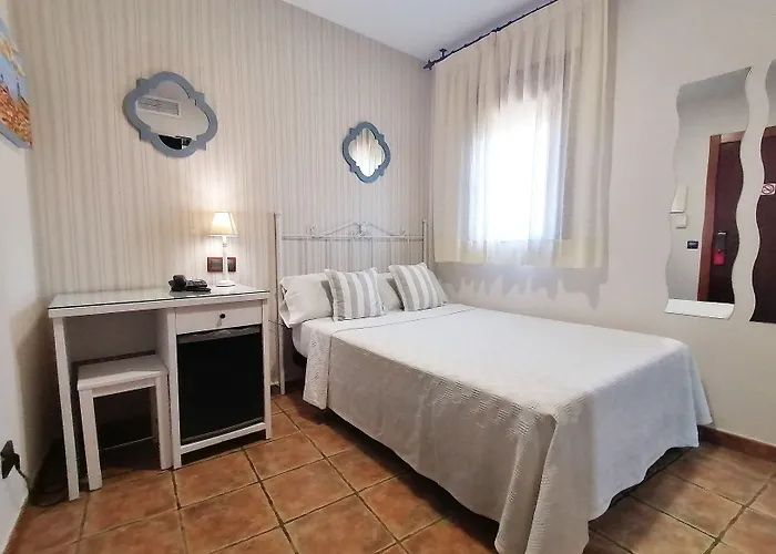 Medina De Отель 3*