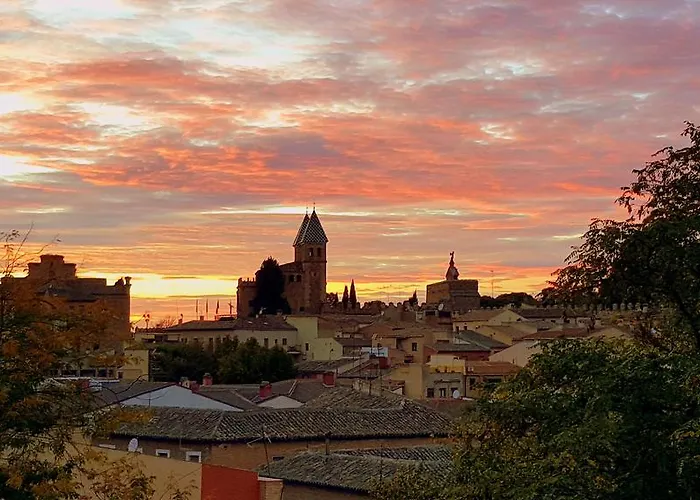 Medina De Толедо