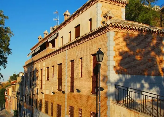 Medina De Отель Толедо